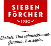Siebenförcher GmbH Logo