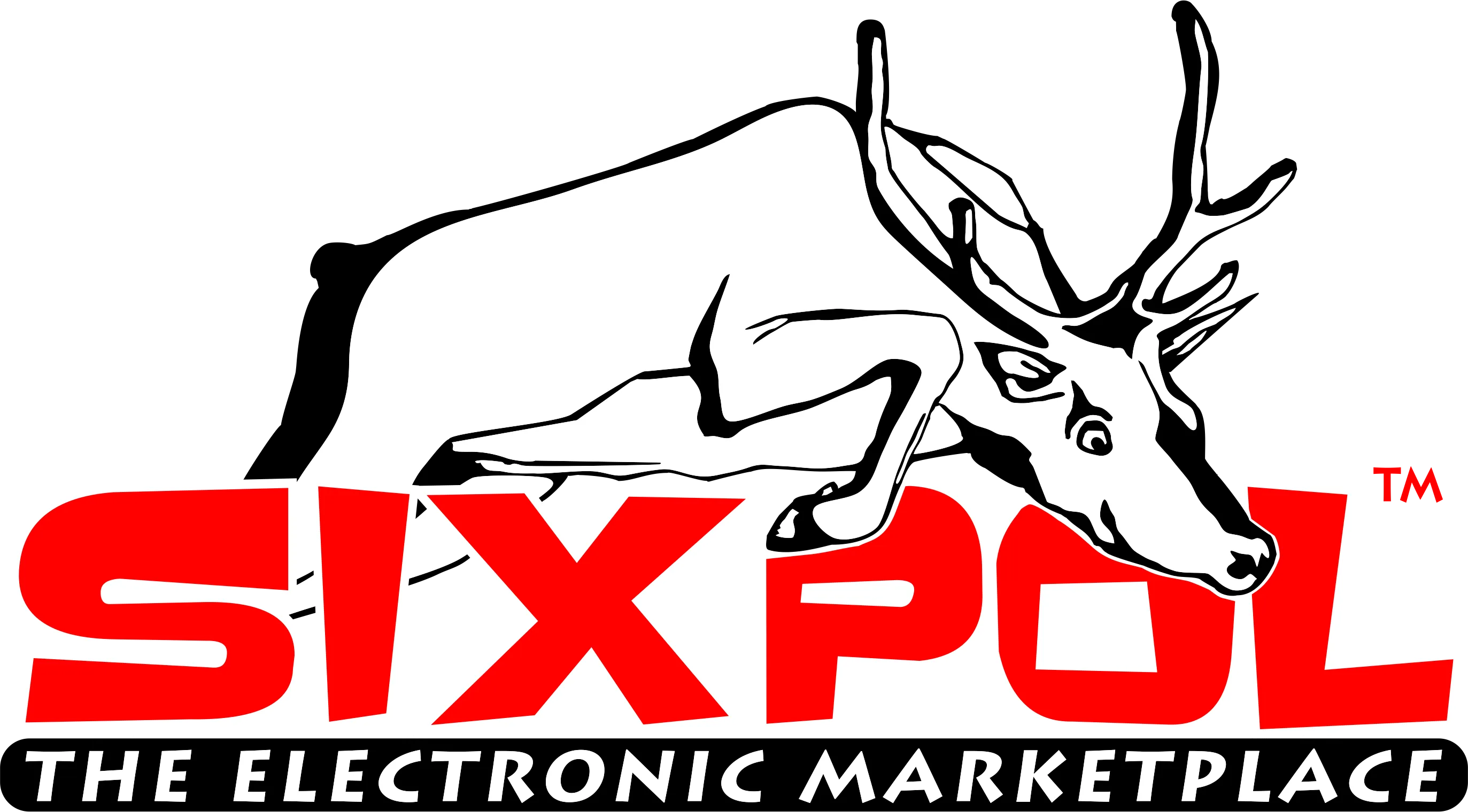 Sixpol Electronics OHG Logo